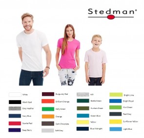 Koszulka Stedman Classic