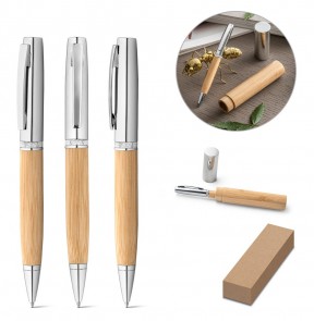 Długopis bambusowy FUJI