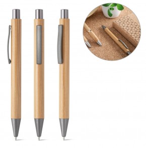 Długopis bambusowy ELLIOT