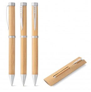 Długopis bambusowy LAKE
