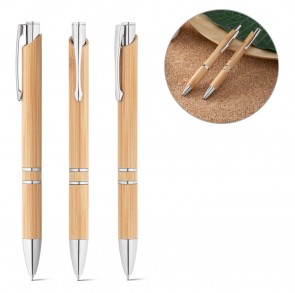 Długopis bambusowy BETA BAMBOO