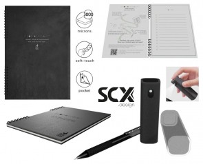 Notes A5 Eco SCX.design