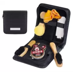 Zestaw do czyszczenia obuwia