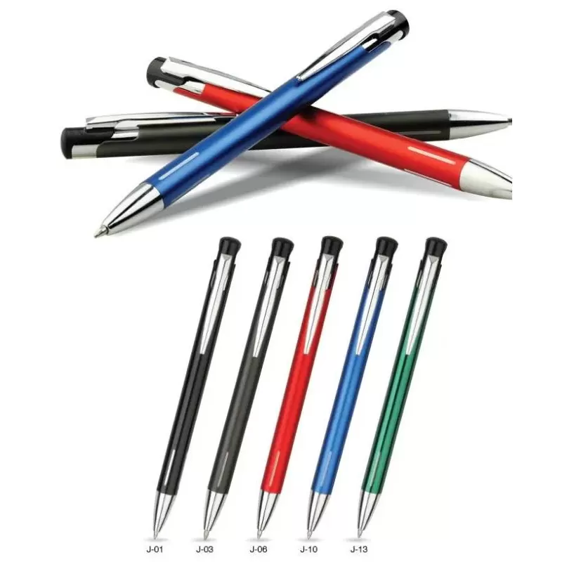 Długopis metalowy JOY