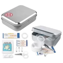 Zestaw pierwszej pomocy