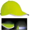 Czapka odblaskowa