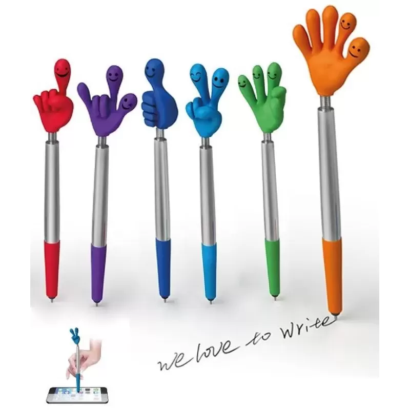 Długopis plastikowy