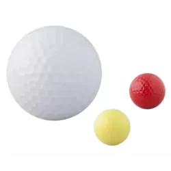 Piłeczka golfowa