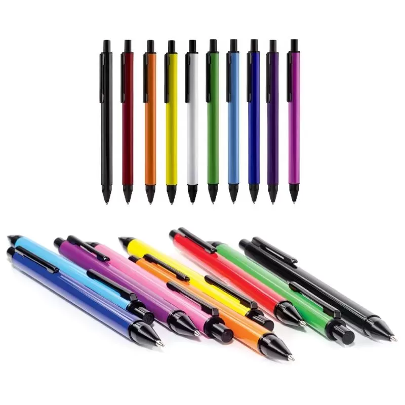 Długopis metalowy Impress