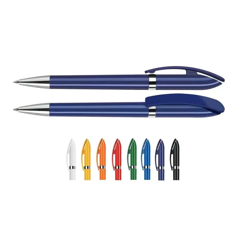 Długopis plastikowy Polo Classic