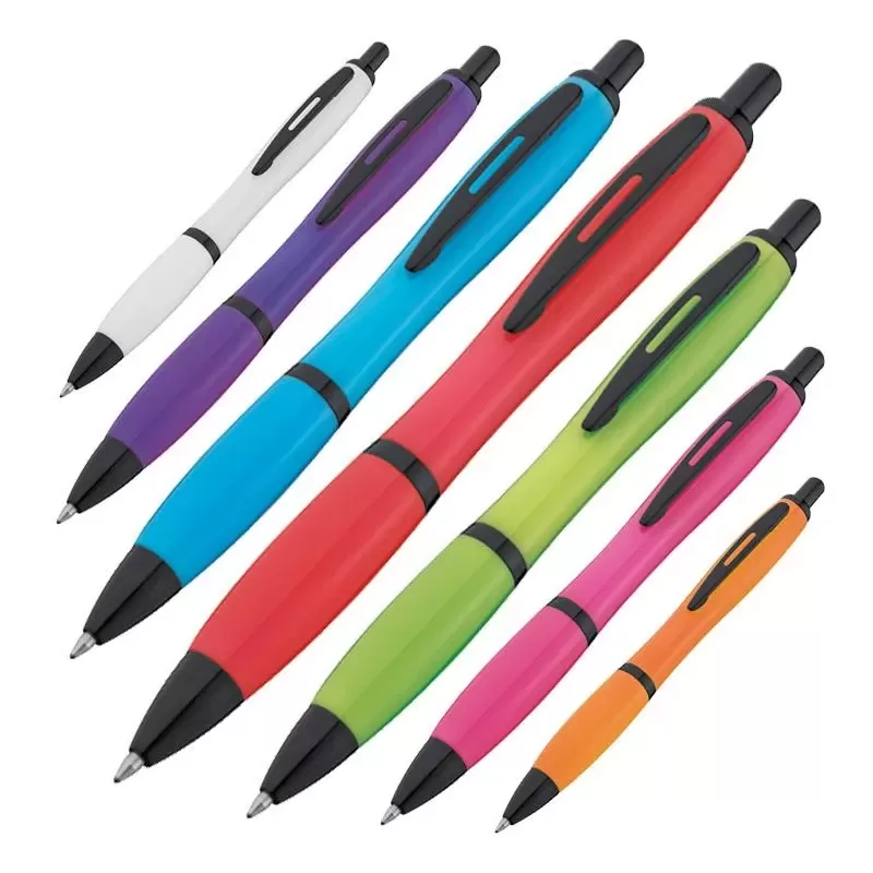 Długopis plastikowy