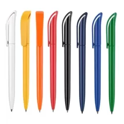 Długopis plastikowy Coco