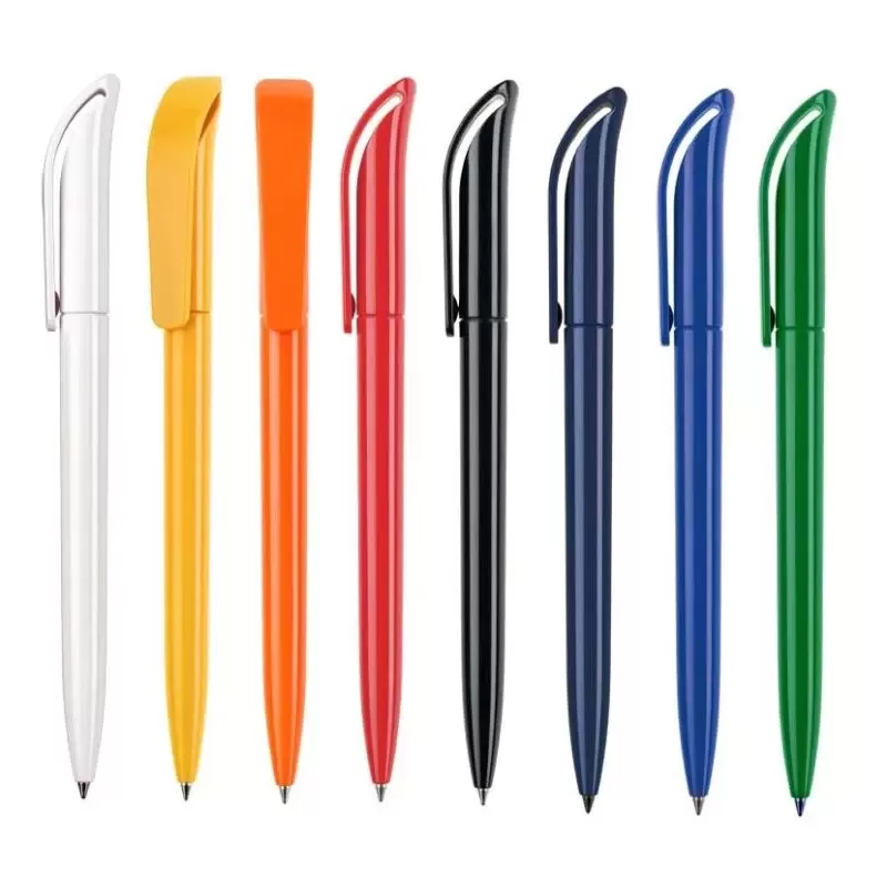 Długopis plastikowy Coco