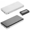 Power Bank 12.000 mAh latarka/lampka