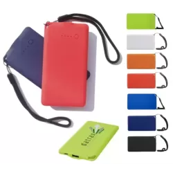 Power Bank 4000 mAh