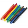 Zakreślacze 8 sztuk
