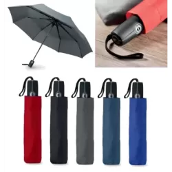 Parasol składany, automatyczny
