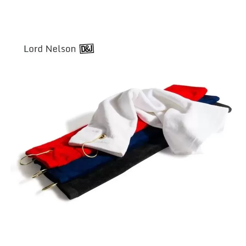 Ręcznik golfowy Lord Nelson
