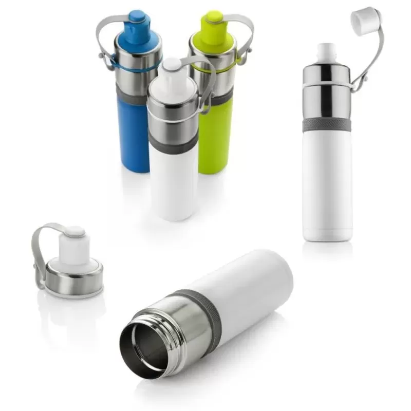 Butelka sportowa 500 ml BREEZE