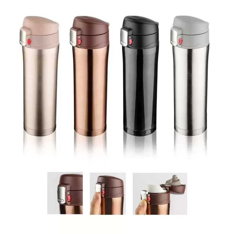 Kubek termiczny LOCK 440 ml