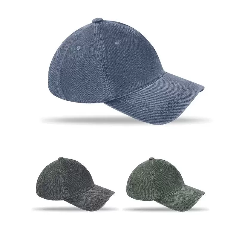 Czapka 6 paneli