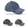 Czapka 6 paneli
