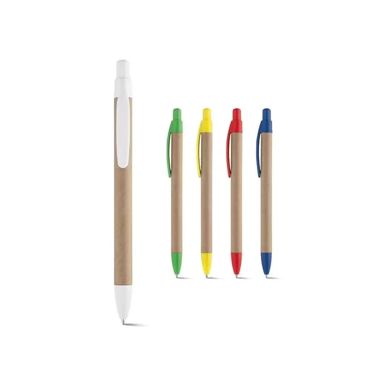 Długopis ekologiczny