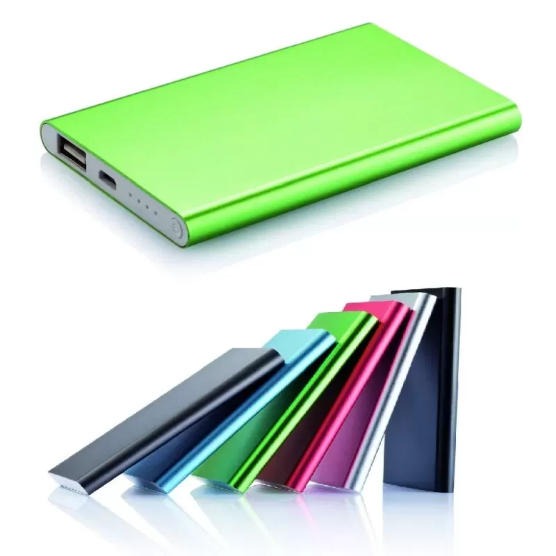 Power Bank 4000 mAh