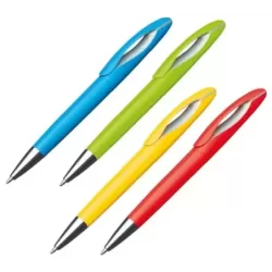 Długopis plastikowy FAIRFIELD