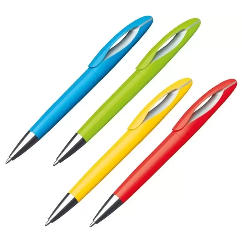 Długopis plastikowy FAIRFIELD