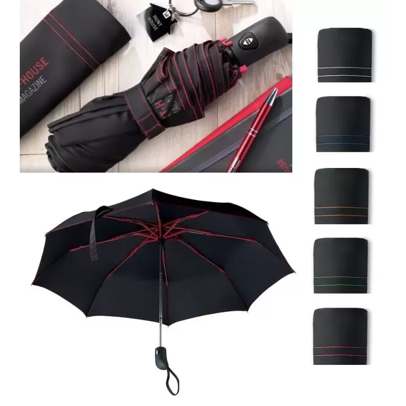 Parasol automatyczny x 3