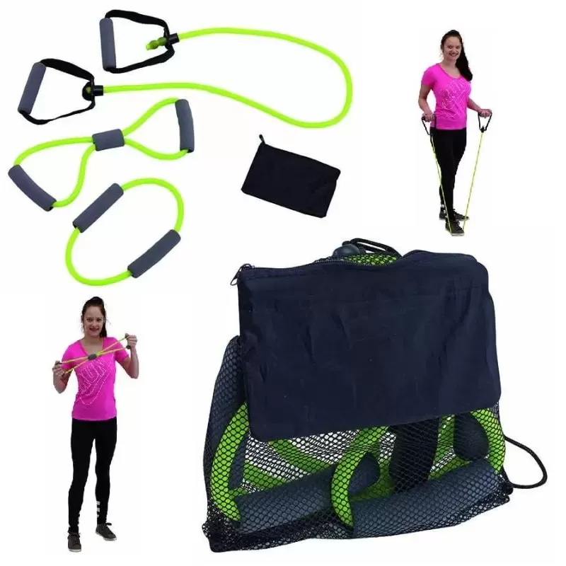 Zestaw do ćwiczeń SPORTS SPIRITS