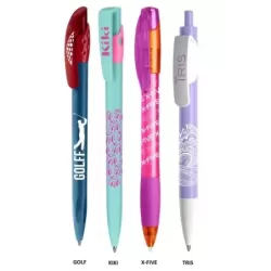 Długopis plastikowy PANTONE