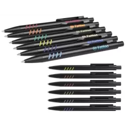 Długopis metalowy Tattoo