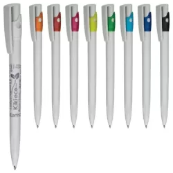 Długopis ekologiczny KIKI