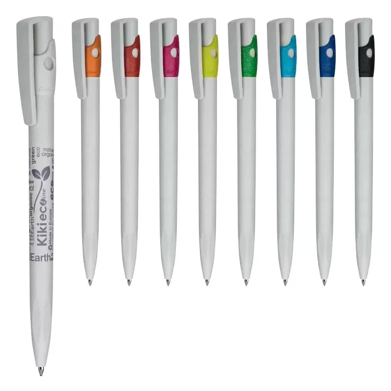 Długopis ekologiczny KIKI