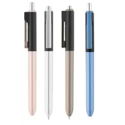 Długopis plastikowy Streets