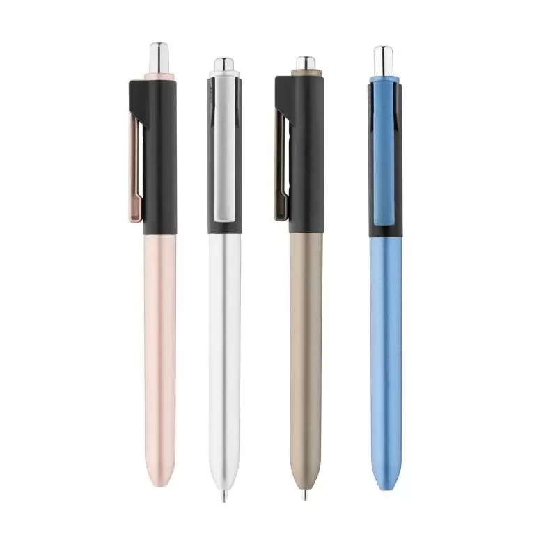 Długopis plastikowy Streets