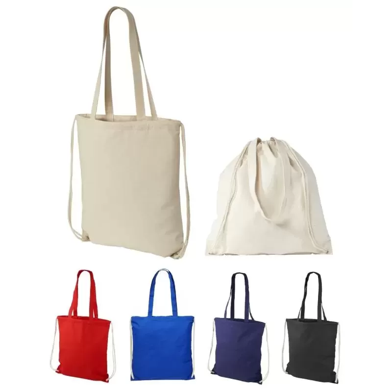 Torba bawełniana 240 g/m2