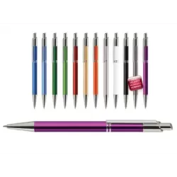 Długopis metalowy TIKO