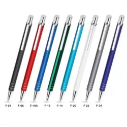 Długopis metalowy FIT