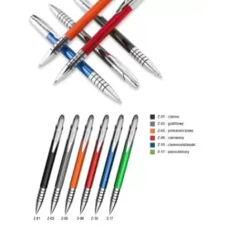 Długopis metalowy ZEN