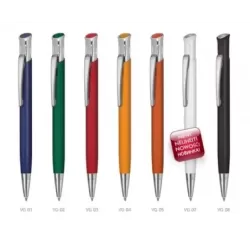 Długopis metalowy VING