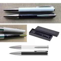 Długopis metalowy Triton