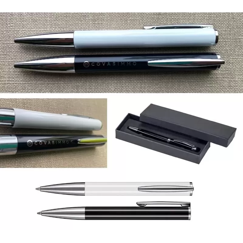 Długopis metalowy Triton