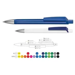 Długopis plastikowy Tri-Star