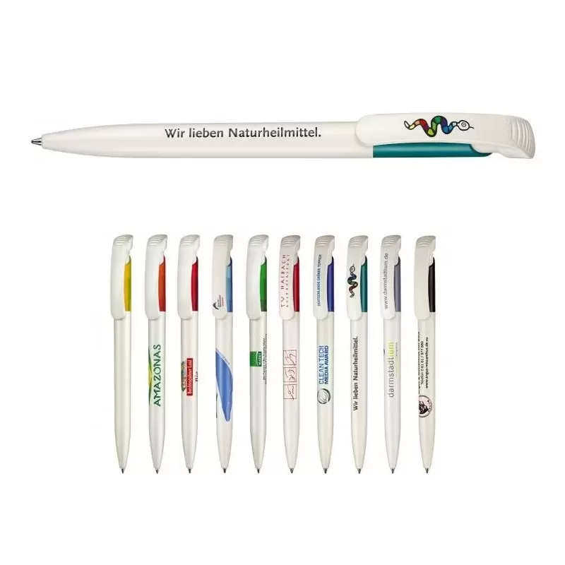 Długopis ekologiczny Bio-Pen