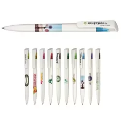 Długopis ekologiczny Bio-Star