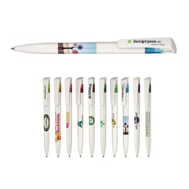 Długopis ekologiczny Bio-Star