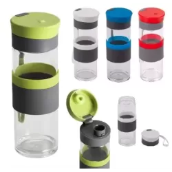 Butelka szklana Top Form 440 ml